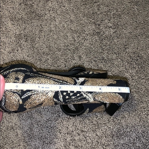 Steve Madden Heels - Picture 7 of 8